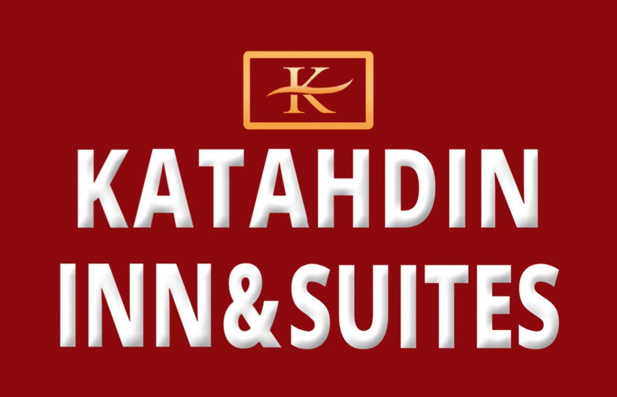 Katahdin Inn & Suites Millinocket Esterno foto