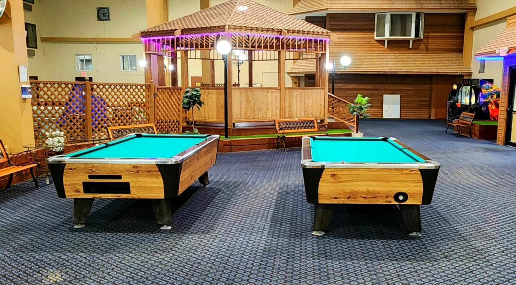 Katahdin Inn & Suites Millinocket Esterno foto